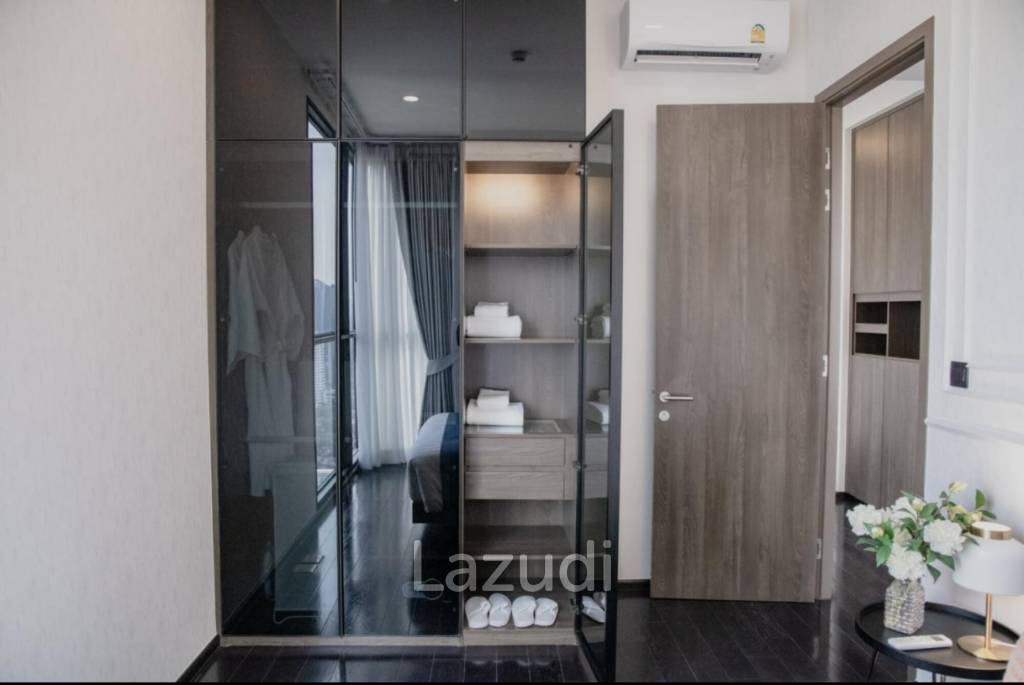 2 Bed 1 Bath 45 SQ.M Park Origin Thonglor