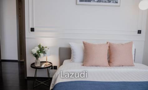2 Bed 1 Bath 45 SQ.M Park Origin Thonglor