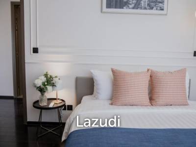 2 Bed 1 Bath 45 SQ.M Park Origin Thonglor