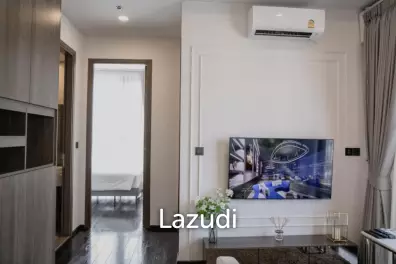 2 Bed 1 Bath 45 SQ.M Park Origin Thonglor