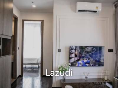 2 Bed 1 Bath 45 SQ.M Park Origin Thonglor