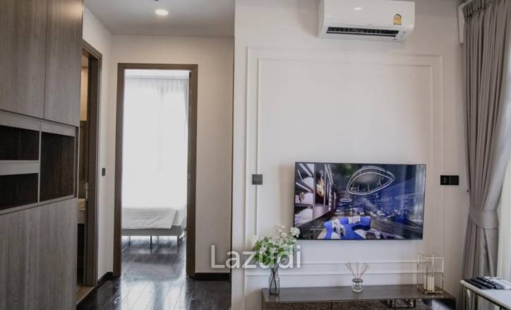 2 Bed 1 Bath 45 SQ.M Park Origin Thonglor