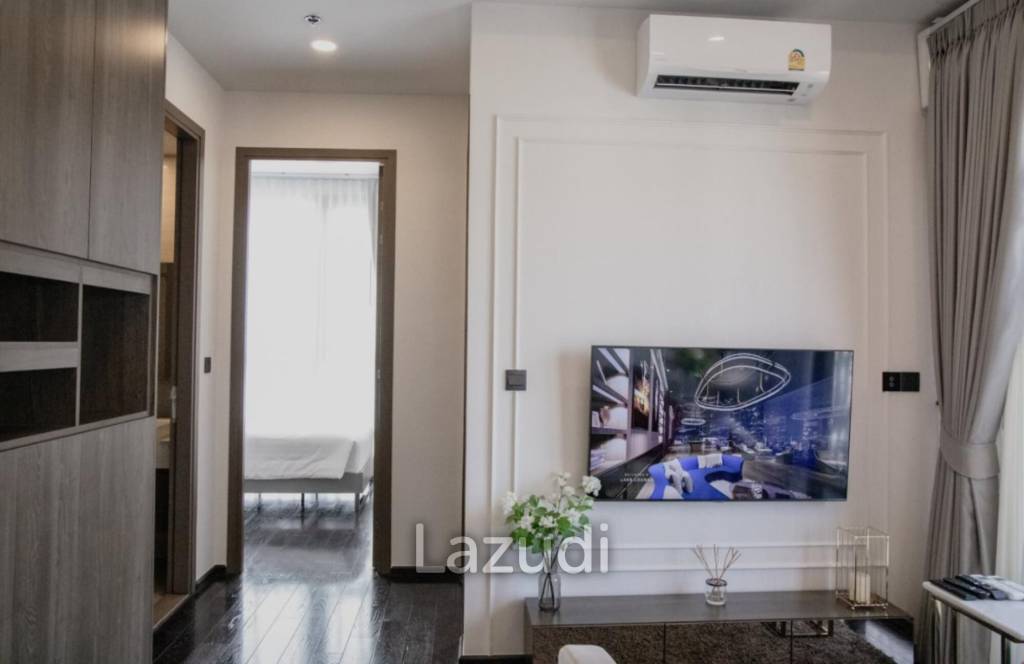 2 Bed 1 Bath 45 SQ.M Park Origin Thonglor