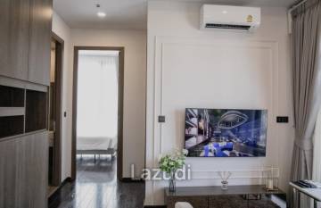2 Bed 1 Bath 45 SQ.M Park Origin Thonglor