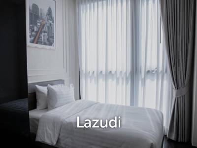 2 Bed 1 Bath 45 SQ.M Park Origin Thonglor