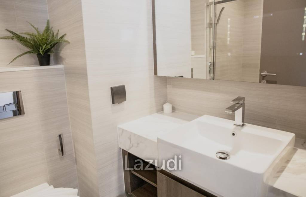 2 Bed 1 Bath 45 SQ.M Park Origin Thonglor