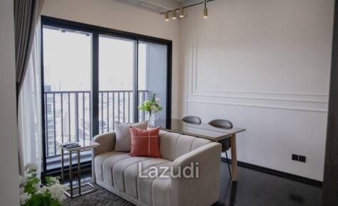 2 Bed 1 Bath 45 SQ.M Park Origin Thonglor