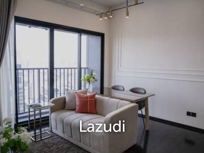 2 Bed 1 Bath 45 SQ.M Park Origin Thonglor