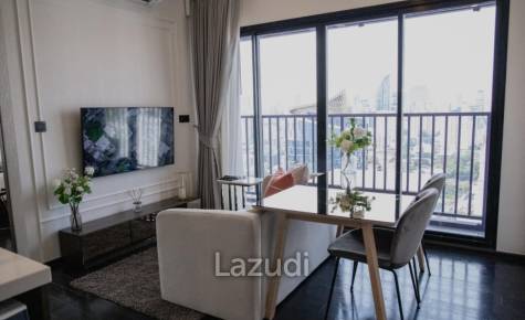 2 Bed 1 Bath 45 SQ.M Park Origin Thonglor