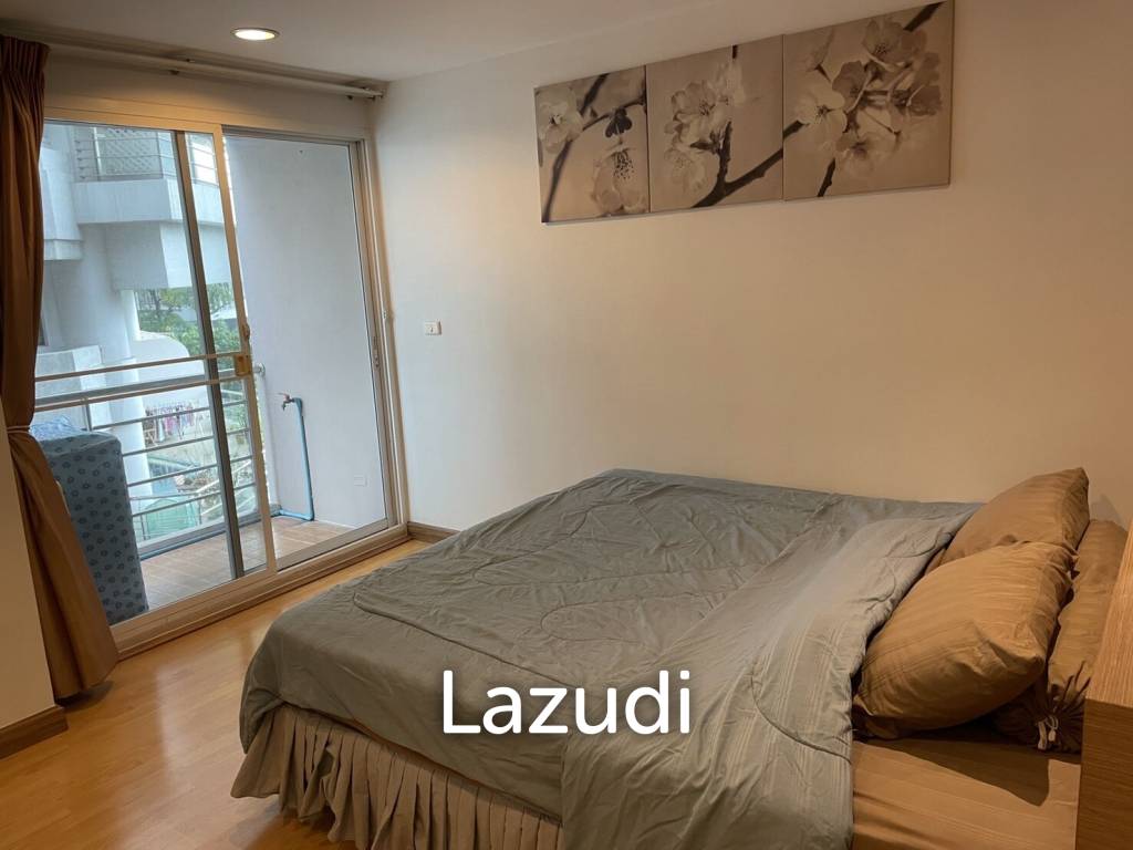1 Bed 49 SQ.M. Serene Place Sukhumvit 24