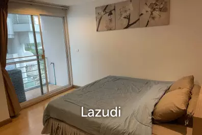 1 Bed 49 SQ.M. Serene Place Sukhumvit 24