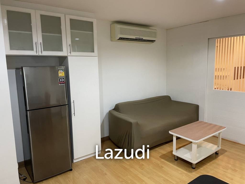 1 Bed 49 SQ.M. Serene Place Sukhumvit 24