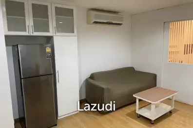 1 Bed 49 SQ.M. Serene Place Sukhumvit 24