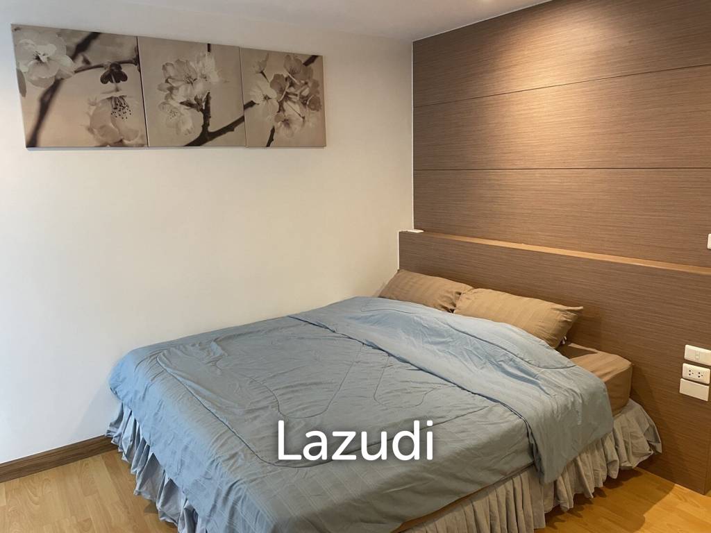 1 Bed 49 SQ.M. Serene Place Sukhumvit 24