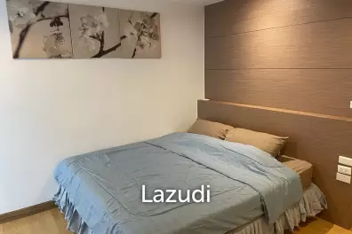 1 Bed 49 SQ.M. Serene Place Sukhumvit 24