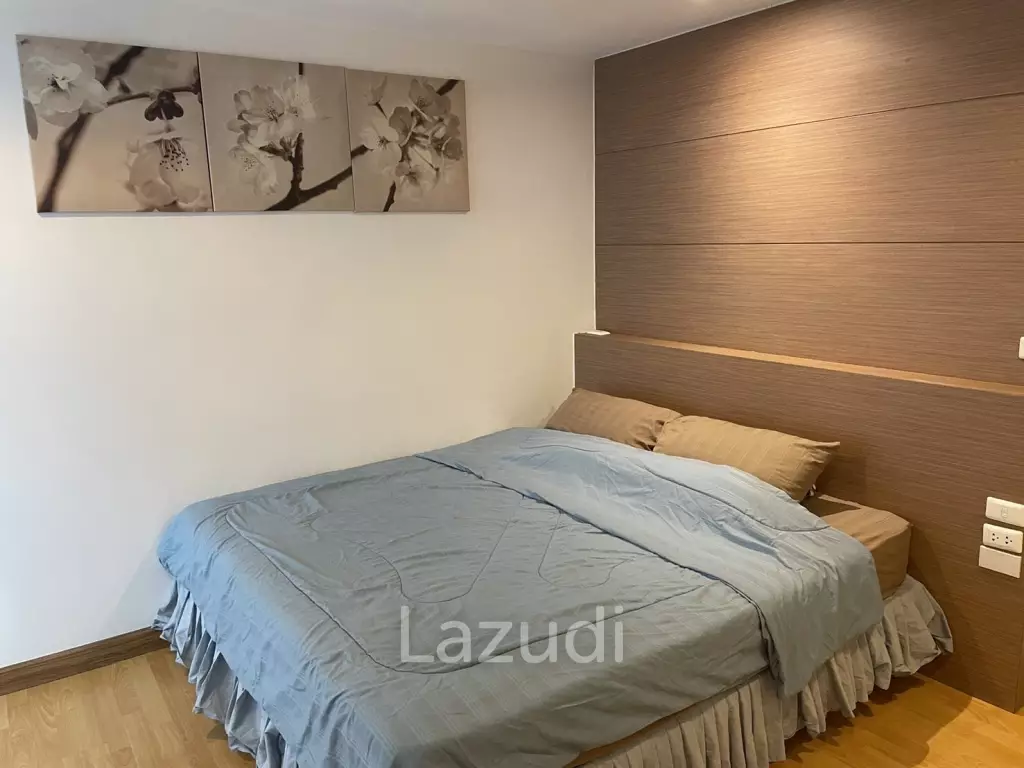 1 Bed 49 SQ.M. Serene Place Sukhumvit 24