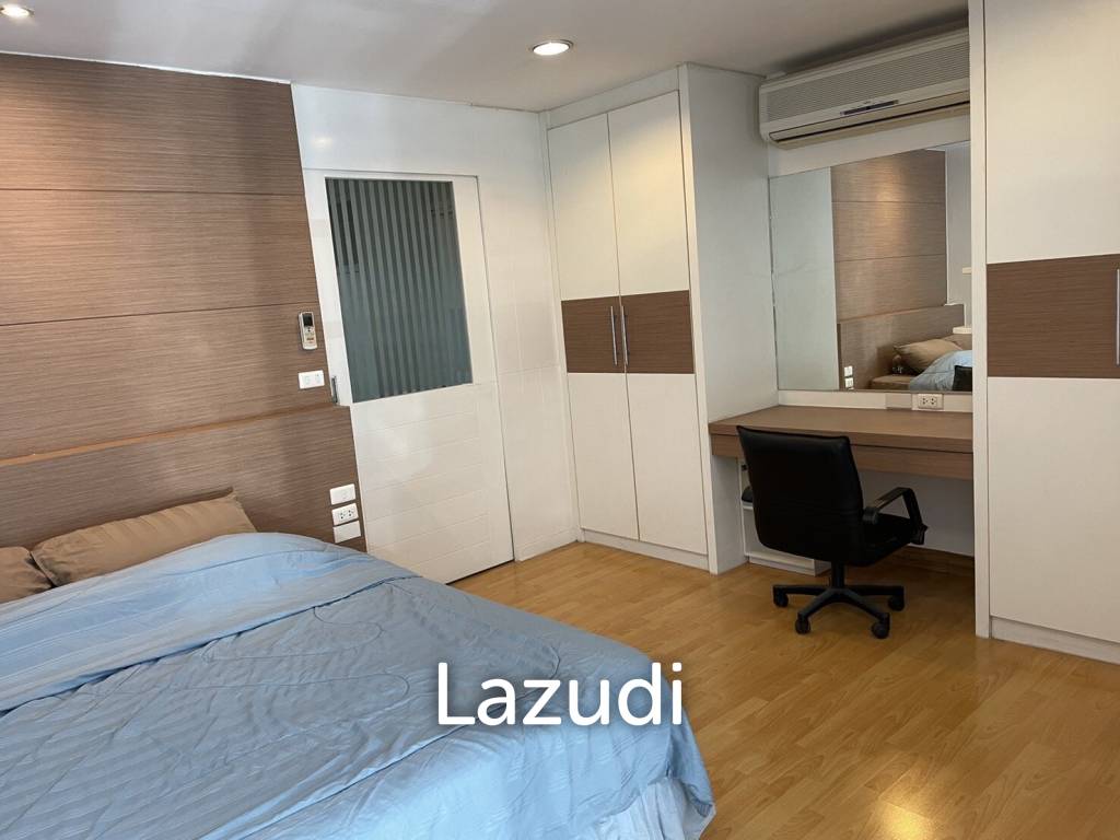 1 Bed 49 SQ.M. Serene Place Sukhumvit 24