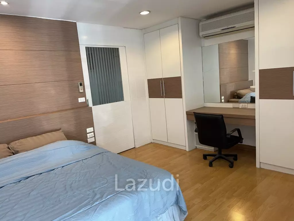 1 Bed 49 SQ.M. Serene Place Sukhumvit 24