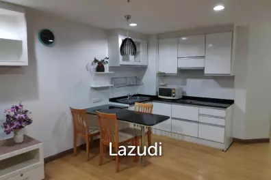 1 Bed 49 SQ.M. Serene Place Sukhumvit 24