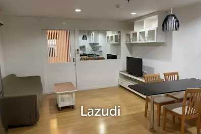 1 Bed 49 SQ.M. Serene Place Sukhumvit 24