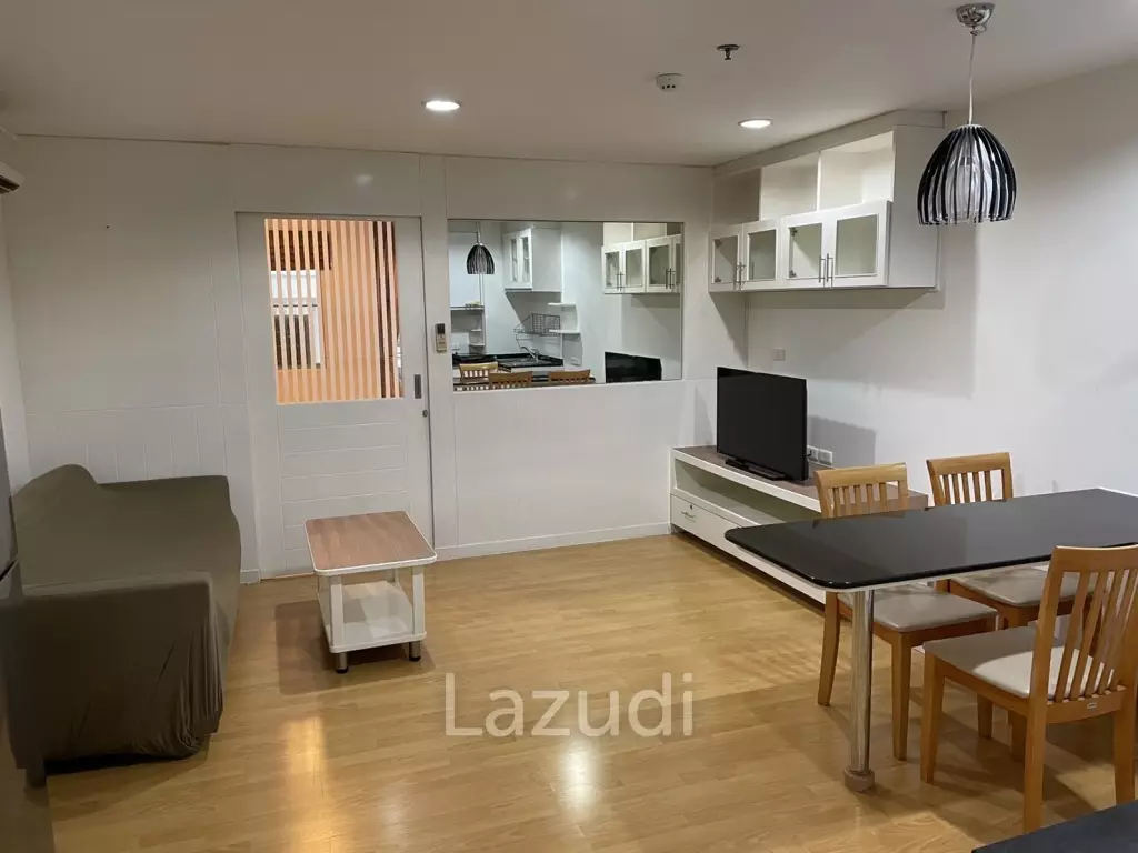 1 Bed 49 SQ.M. Serene Place Sukhumvit 24