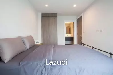 1 Bedroom 1 Bathroom 36 SQ.M. De Amber Bangsaray
