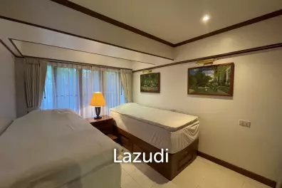 Beachfront Residence Kalim Bay 2 Bed 1 Bath