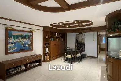 Beachfront Residence Kalim Bay 2 Bed 1 Bath