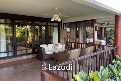 Beachfront Residence Kalim Bay 2 Bed 1 Bath