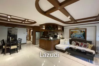 Beachfront Residence Kalim Bay 2 Bed 1 Bath