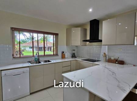 Loch Palm Golf Course, Garden Villa 2 Bedrooms with private pool for SALE in Kathu