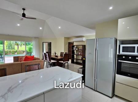 Loch Palm Golf Course, Garden Villa 2 Bedrooms with private pool for SALE in Kathu