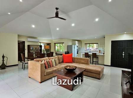 Loch Palm Golf Course, Garden Villa 2 Bedrooms with private pool for SALE in Kathu