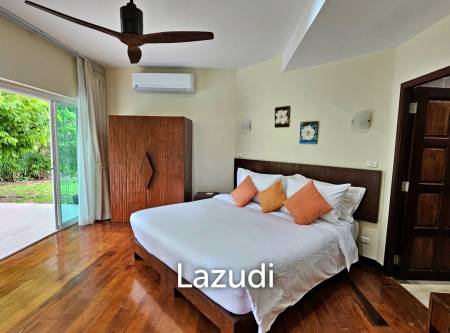 Loch Palm Golf Course, Garden Villa 2 Bedrooms with private pool for SALE in Kathu