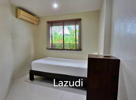 Loch Palm Golf Course, Garden Villa 2 Bedrooms with private pool for SALE in Kathu