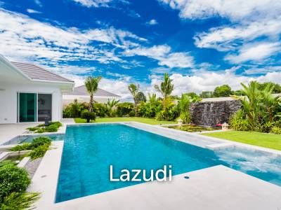 3 Bed 3 Bath 280 SQ.M Palm Avenue 4