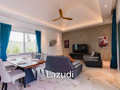 3 Bed 3 Bath 280 SQ.M Palm Avenue 4