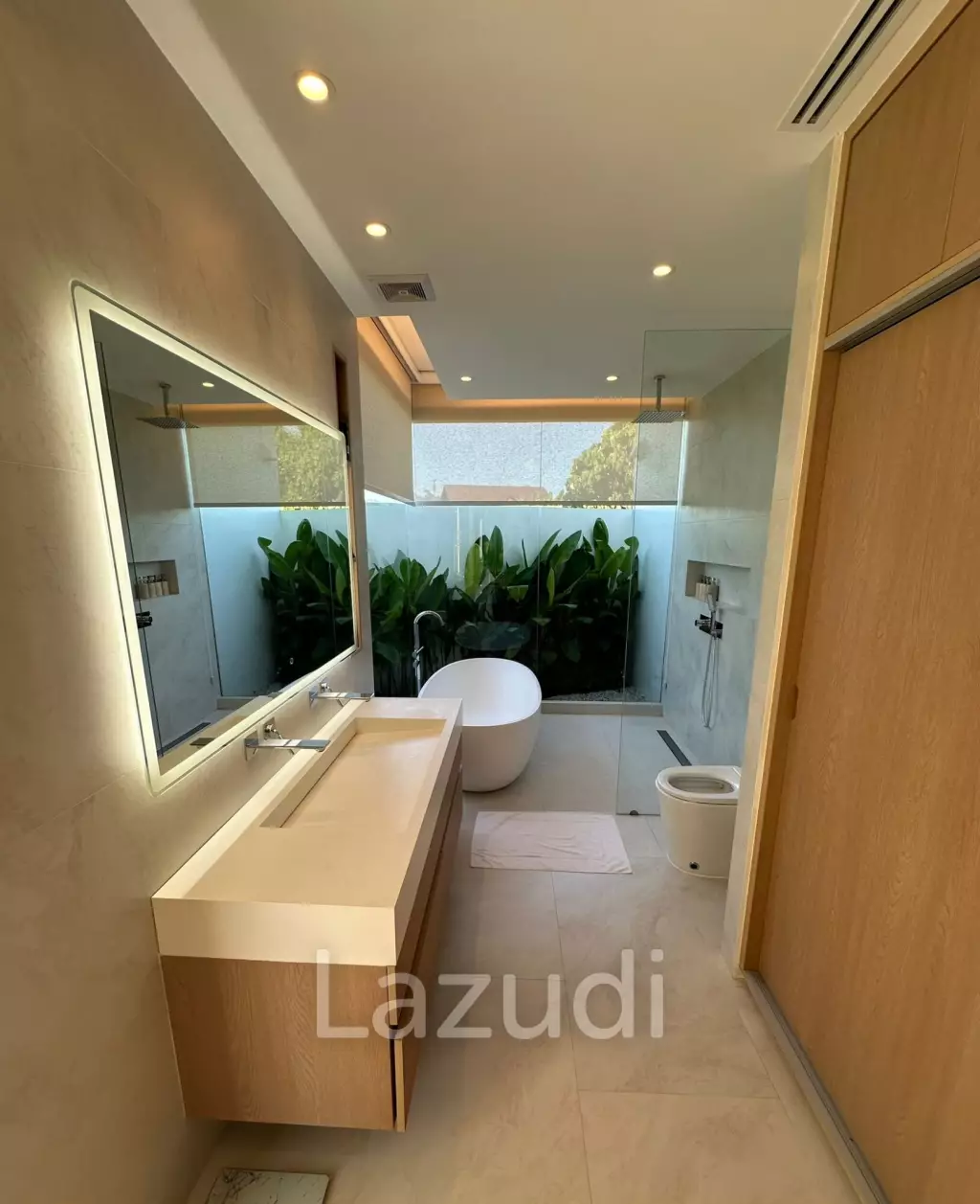 Luxurious 4-Bedroom Villa in Thep Krasatti HKT