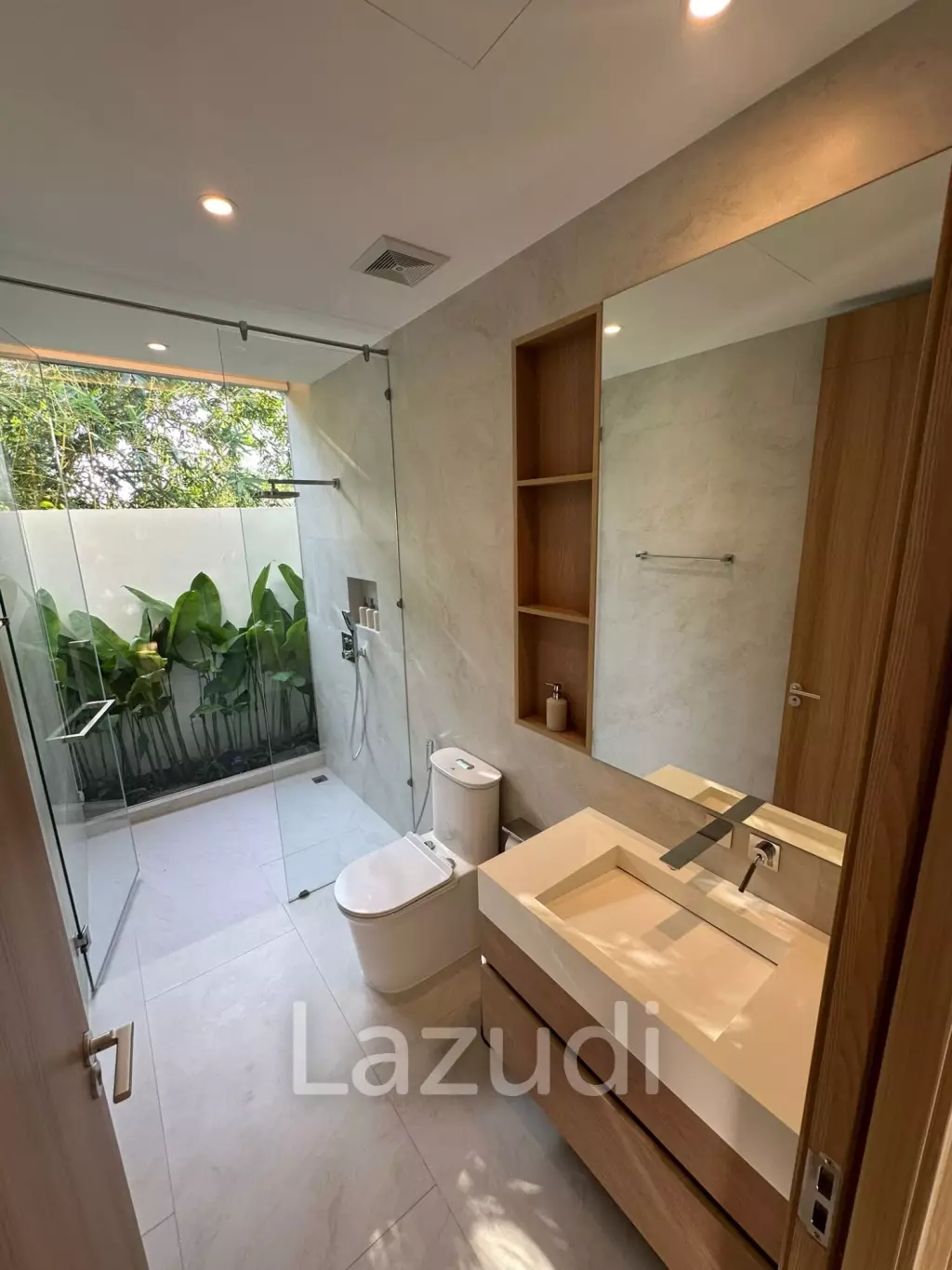 Luxurious 4-Bedroom Villa in Thep Krasatti HKT