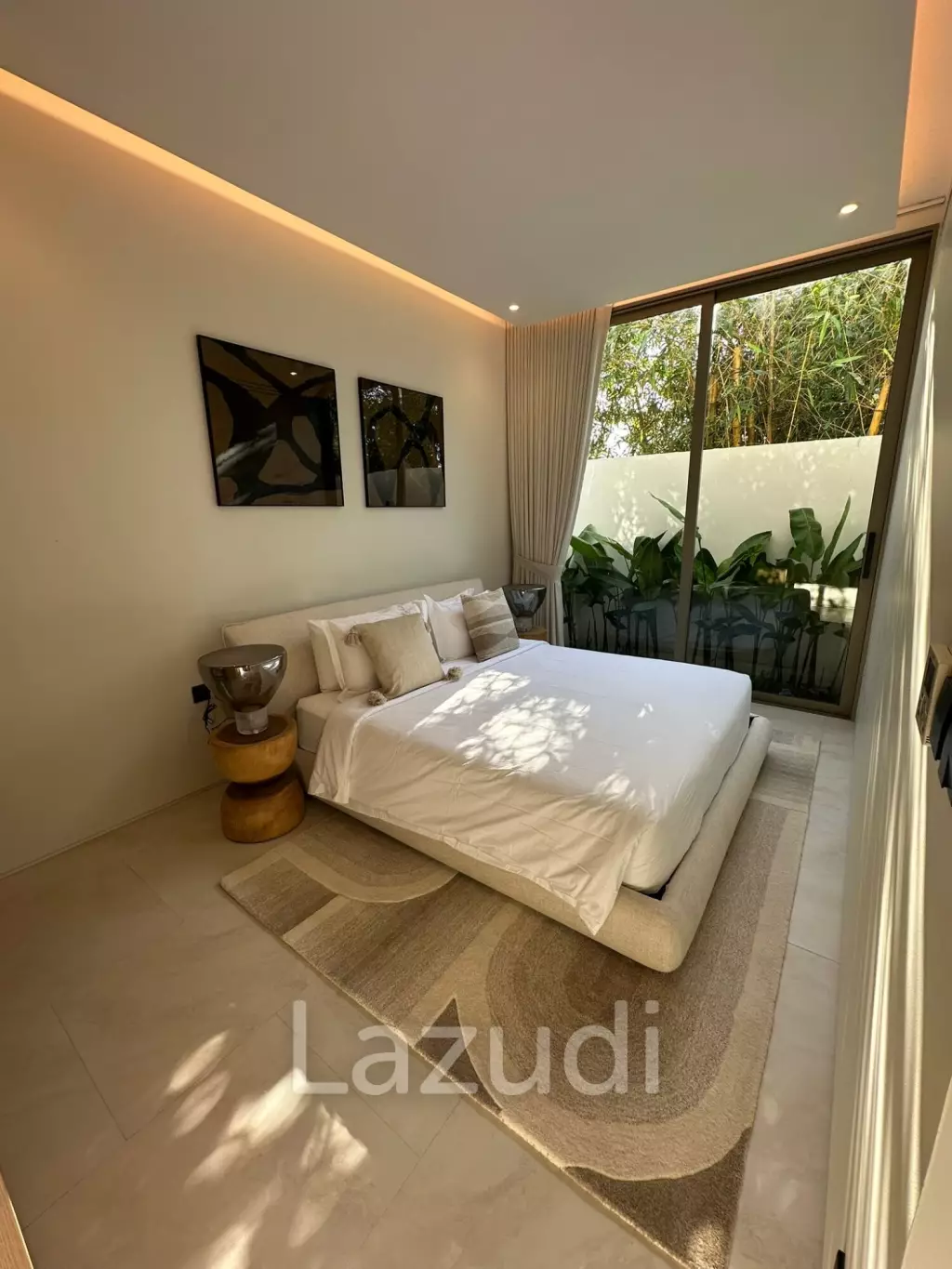 Luxurious 4-Bedroom Villa in Thep Krasatti HKT