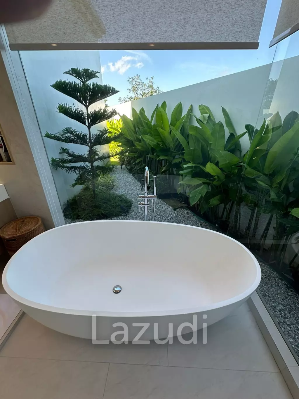Luxurious 4-Bedroom Villa in Thep Krasatti HKT