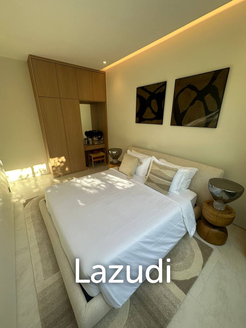 Luxurious 4-Bedroom Villa in Thep Krasatti HKT