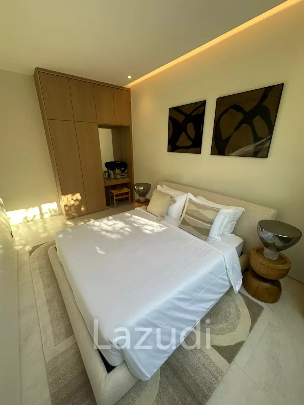Luxurious 4-Bedroom Villa in Thep Krasatti HKT