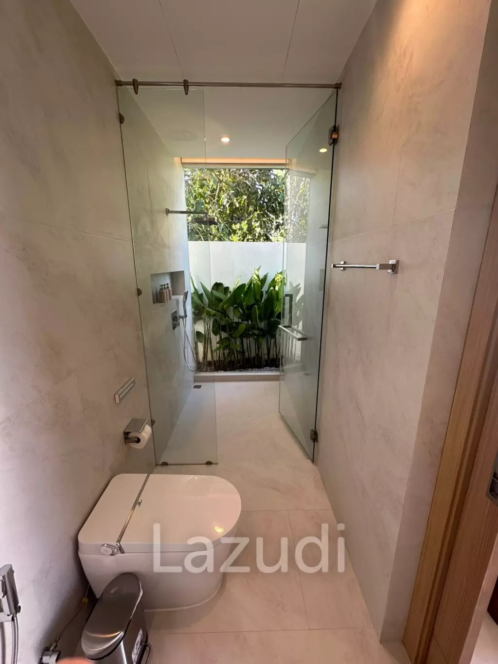 Luxurious 4-Bedroom Villa in Thep Krasatti HKT