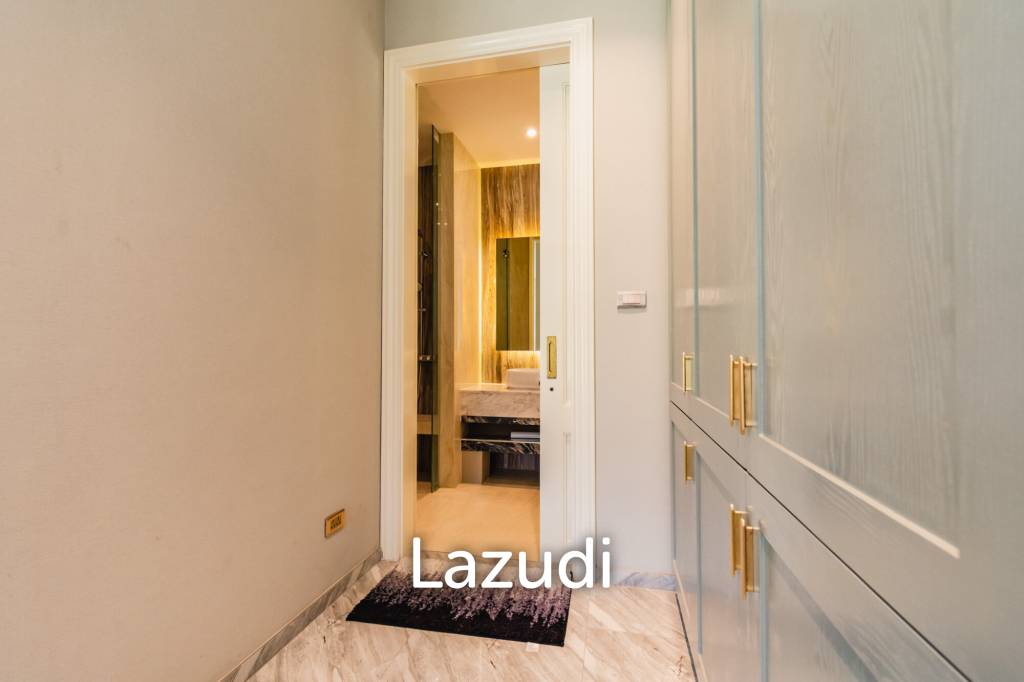 1,296 Sqm 5 Bed 4 Bath Villa For Sale