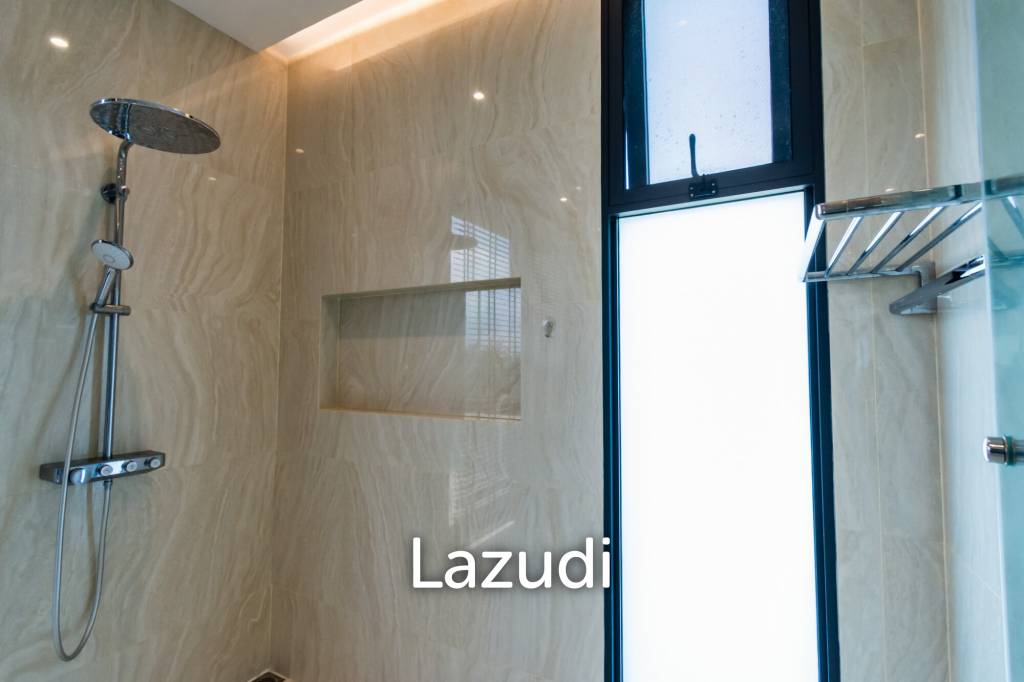 1,296 Sqm 5 Bed 4 Bath Villa For Sale