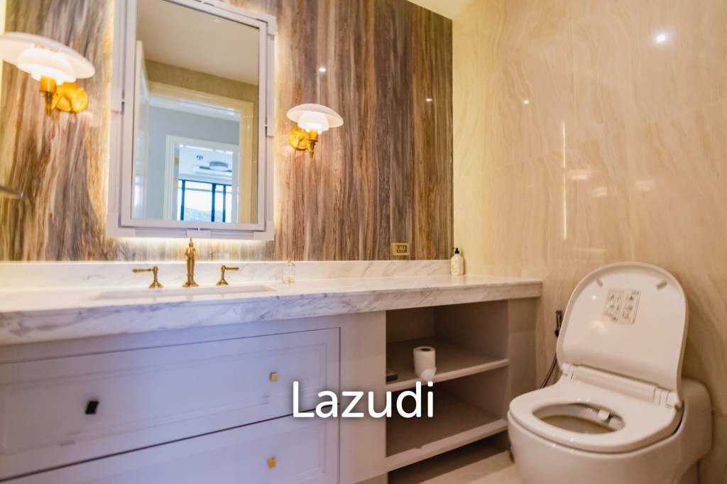 1,296 Sqm 5 Bed 4 Bath Villa For Sale