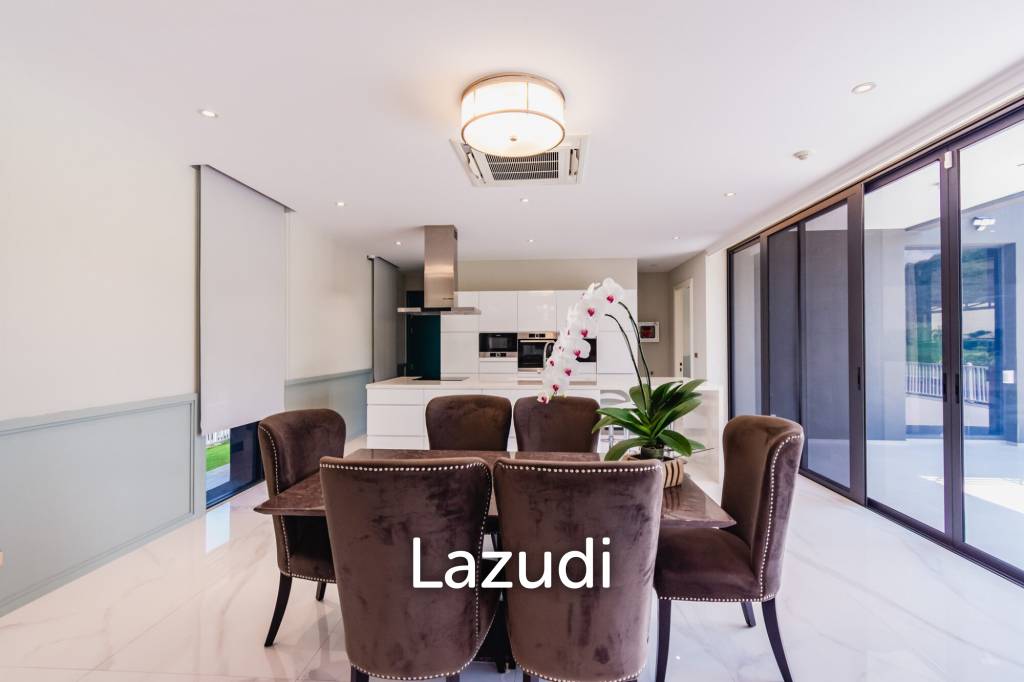 1,296 Sqm 5 Bed 4 Bath Villa For Sale