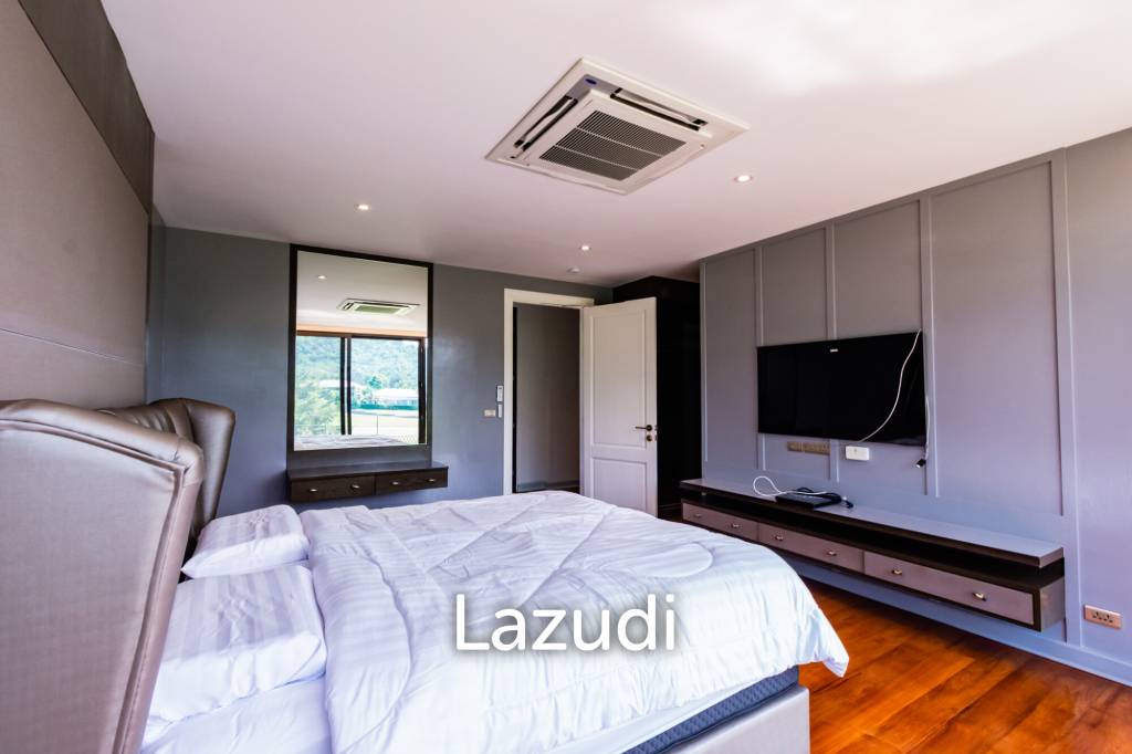 1,296 Sqm 5 Bed 4 Bath Villa For Sale