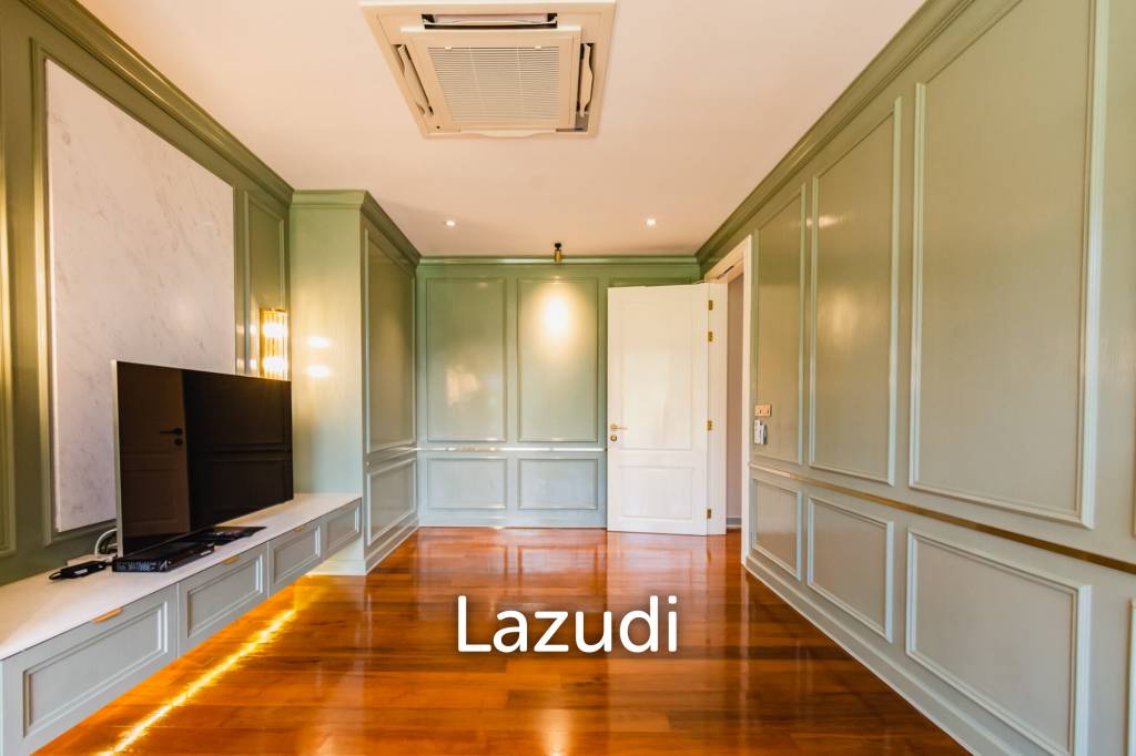 1,296 Sqm 5 Bed 4 Bath Villa For Sale